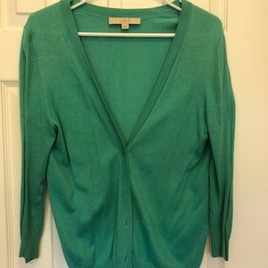 Loft Cardigan